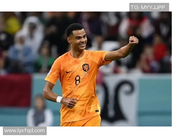 加克波的崛起与挑战：探讨这位新星在足球世界中的影响力与未来发展